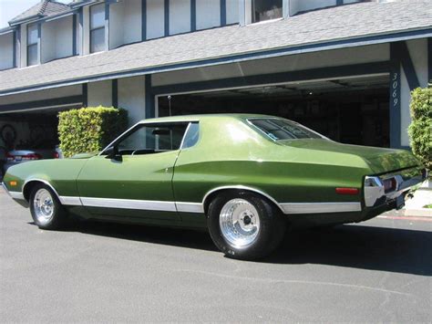 See more ideas about ford torino, ford, classic cars. 1972 Ford Grand torino XL | 1972 Ford Torino - Anaheim, CA ...