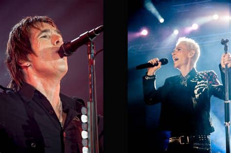 Pelle alsing, born june 6, 1960, is a swedish drummer. Roxette