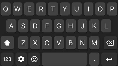 How To Access The Hidden Symbols On Your Android Phones Keyboard