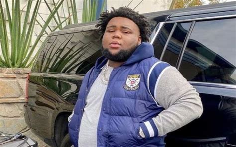 Who Is Rod Wave Girlfriend? His Love Life & Relationships