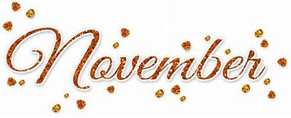 November Transparent Birthday Events Title Welcome Freebies