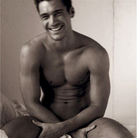 David Gandy Strong Smooth And Handsome Naked Male Celebrities