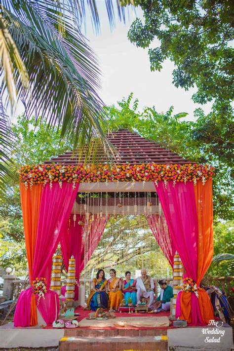 60+ Gorgeous Wedding Mandap Designs To Inspire You! - UrbanClap