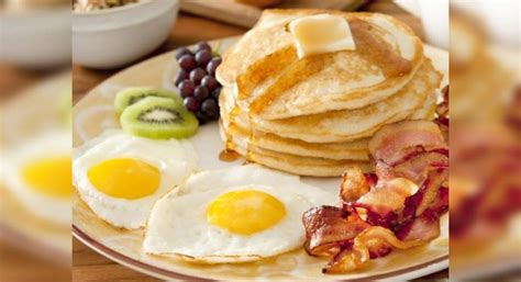 What Not To Eat For Breakfast You Should Never Have These Foods For Breakfast