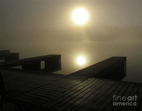 Tennessee River Sunrise Photograph By Douglas Stucky Fine Art America