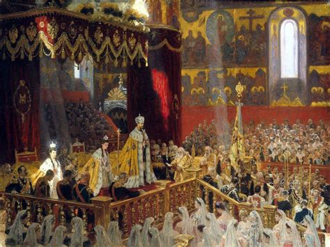 The Romanov Royal Martyrs — The Prayer