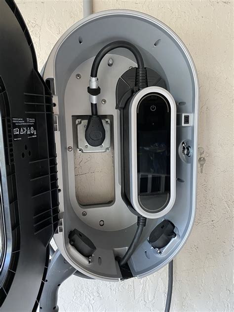 Has Anyone Installed This Porsche Home Charger Taycanforum
