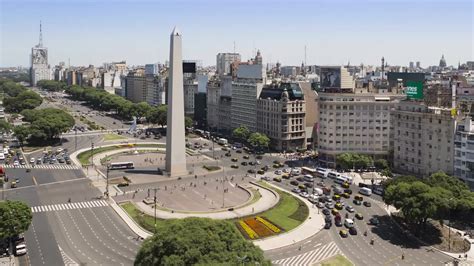 Watch Take A Tour Of Buenos Airess Incredible Architectural Landmarks