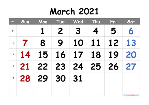 Print Calendar 2022 Template Blank January To December 2022 Calendar