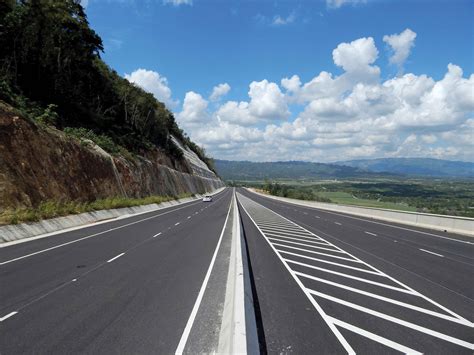 New highway for Jamaica | World Highways