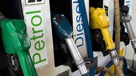 A litre of petrol and diesel was retailed for rs.94.55 and rs.85.44 on 1st june in india. Fuel price continues to rise: Petrol hits record high of ...
