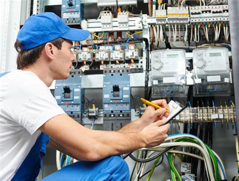 What Skills Do I Need As A Journeyman Electrician