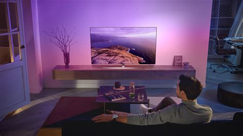 Philips Oled Oled Tvs Launch With Heat Sink Oled Ex Panels My Xxx Hot Girl