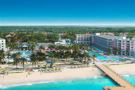 10 Best Bahamas All Inclusive Resorts November 2023