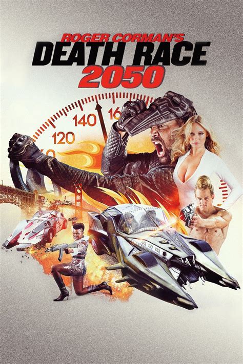 There are no featured reviews for because the movie has not released yet (). Death Race 2050 (2017) - Trama, Cast, Recensioni ...