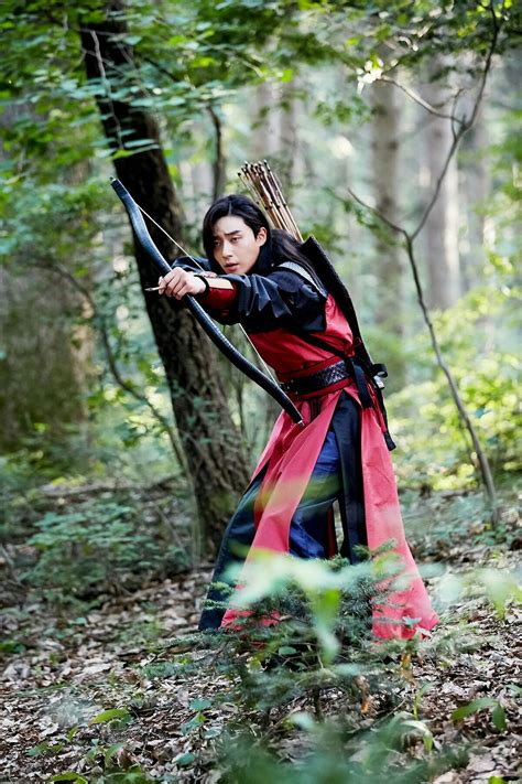 박용규 / park yong kyu. Pin by Olga on Hwarang | Seo joon, Hwarang, Park seo joon ...