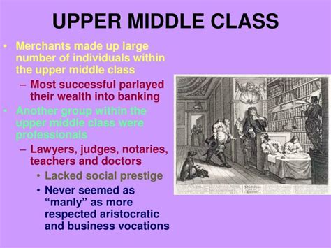 Ppt Upper Middle Class Powerpoint Presentation Free Download Id 299247