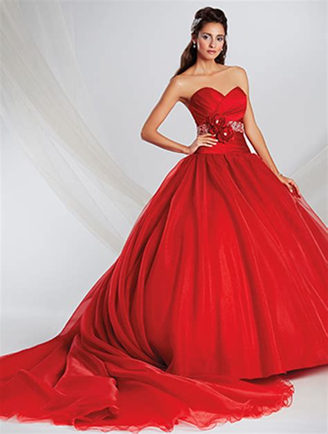 Disney Bridal Snow White 250 F Sweet Scarlet Wedding Dress