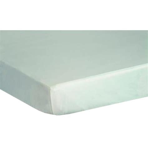Available in fitted/contoured or full zippered designs that fit hospital and home beds (twin, full, queen, & king). Priva Waterproof Vinyl Mattress Protector | Reusable Underpads