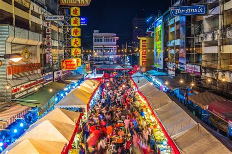 Ranked: the 50 best food cities of 2017 | loveexploring.com