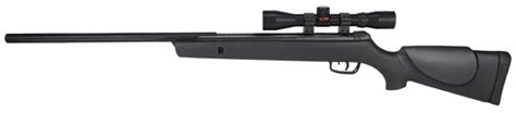 Gamo Silent Stalker Igt 177 Caliber Air Rifle W4x32 Scope Gas
