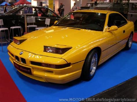 The price of bmw 850 csi ranges in accordance with its modifications. Bmw-850csi-1-2018 : *Youngtimer Sondermodelle: BMW 850 Csi* : PartyBlazer : #203118370