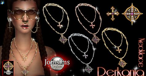 Jomsimscreations Blog New Derkania Necklace Click Image To Download