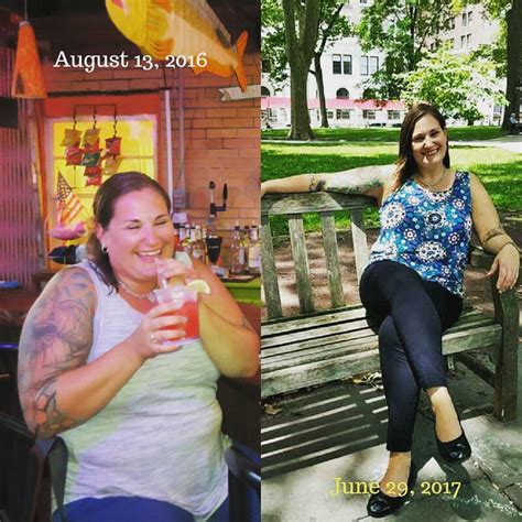 How I Lost 40 Pounds In Six Months 10 Things I Attribute Most To My Weight Loss Jessica A Walsh