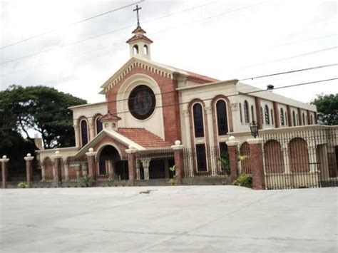 San Isidro Labrador Church - Bacolod City, Negros Occidental