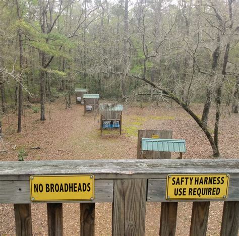 Lynches River County Park - Old Mass Rambler