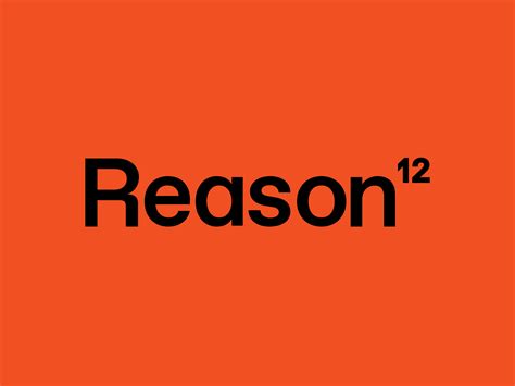 Reason Studios Announce The Release Of Reason 12 Reason Studios