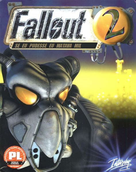 Fallout 2 Desciclopédia