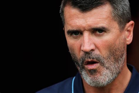 Roy Keane Leaves Aston Villa With Immediate Effect London Evening
