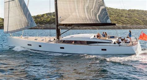 Looking for the definition of cnb? CNB Yachts Shifting Sailing Superyacht Work to Italy ...