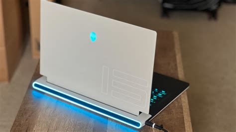 Best Alienware Laptop 2023 All The Latest Models Compared Gamesradar