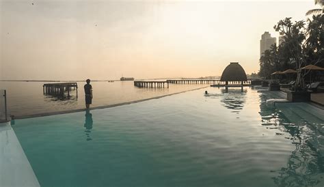 StayCation di Putri Duyung Cottage Jakarta: Resort keren di Ancol! - Mardiah Journey