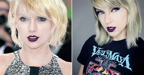 Taylor Swift Has A Doppelganger And The Internet Is Freaking Out