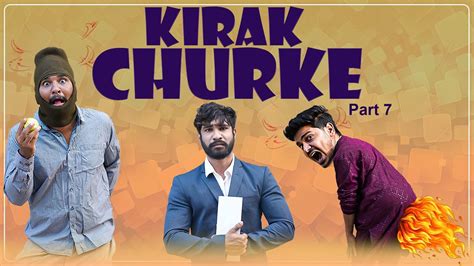 Kirak Churke Part 7 Hyderabadi Comedy Video Warangal Diaries Youtube