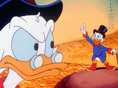 News And Views By Chris Barat Ducktales Retrospective Episode 68