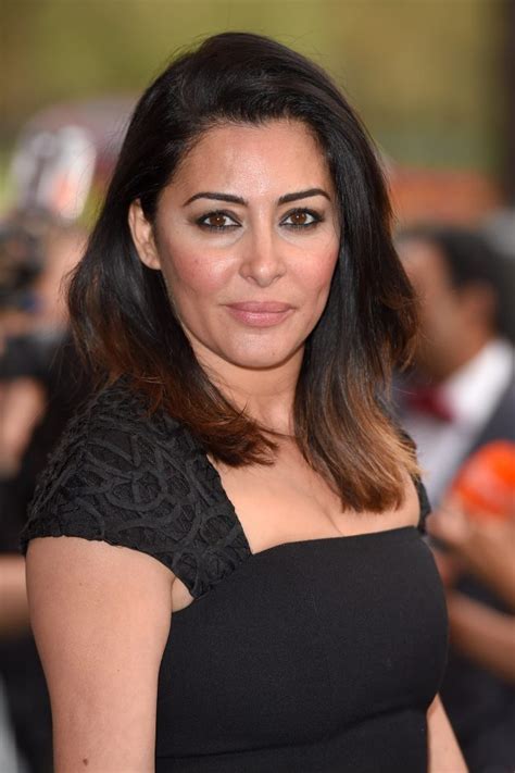 By using our website, you agree to our use of cookies. Laila Rouass' relationship with very famous fiancé ...