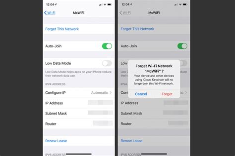 How To Reset Network Settings On Your Iphone