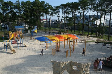 Visit bringfido for an overview of the beach, along with pictures, directions, and reviews from dog fenwick island state park has a nice, uncrowded beach for most of the year. Treasure Beach RV Park & Campground | Fenwick Island, DE