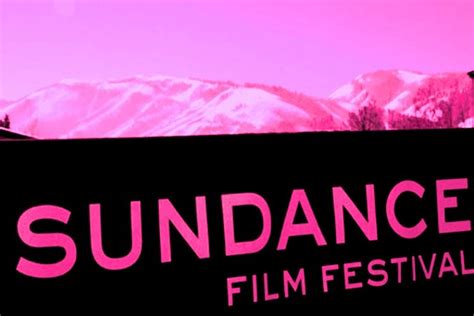 festivales de cine sundance film festival