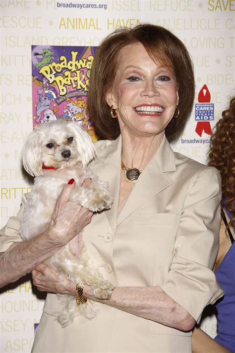 It represents the boss, authority, beside the father and the husband ; TV Icon Mary Tyler Moore Passes at Age 80 | Mom.com