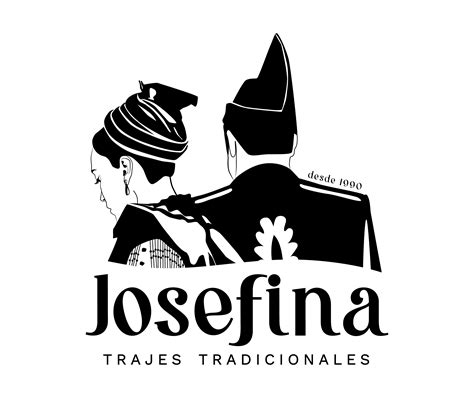 Josefina Fernández Trajes Regionales