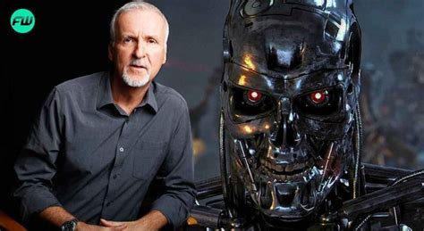 Hasnt Been Relevant In Years James Camerons Terminator Reboot
