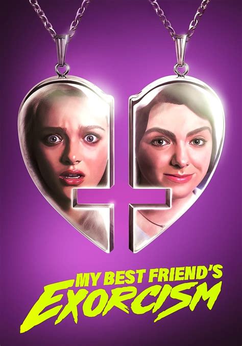 My Best Friends Exorcism Streaming Watch Online