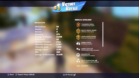 53 Best Images Fortnite Stats Most Kills T6ztsg1kzrtq7m Ezequielfau