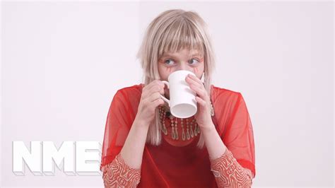 Aurora On The Magical World Of Surprise New Album Infections Of A