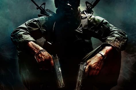 🥇 تاريخ إطلاق Call Of Duty Black Ops Cold War والشائعات والتنسيقات وكل